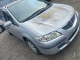 Фара фонарь оригинал Mazda premacy за 25 000 тг. в Астана