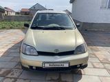 Toyota Echo 2000 года за 2 300 000 тг. в Алматы – фото 3
