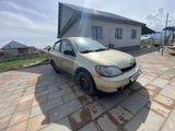 Toyota Echo 2000 года за 2 300 000 тг. в Алматы – фото 2