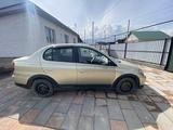 Toyota Echo 2000 года за 2 300 000 тг. в Алматы – фото 4