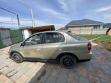 Toyota Echo 2000 года за 2 300 000 тг. в Алматы – фото 5