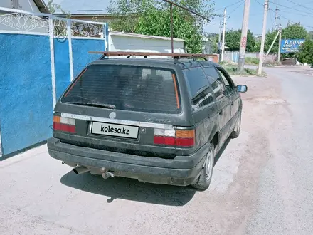 Volkswagen Passat 1989 годаүшін750 000 тг. в Сарыагаш