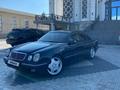 Mercedes-Benz E 320 2000 годаfor4 252 000 тг. в Шымкент – фото 2