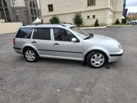 Volkswagen Bora 2000 года за 2 500 000 тг. в Алматы