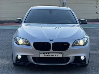 BMW 528