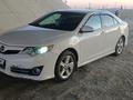 Toyota Camry 2013 годаүшін5 500 000 тг. в Актау – фото 4