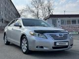 Toyota Camry 2007 годаfor6 500 000 тг. в Тараз – фото 5