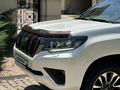 Toyota Land Cruiser Prado 2022 года за 26 500 000 тг. в Алматы – фото 2