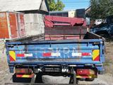 Mazda  Titan 1996 года за 4 500 000 тг. в Талдыкорган – фото 2
