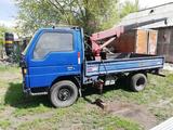 Mazda  Titan 1996 года за 4 500 000 тг. в Талдыкорган – фото 5