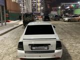 ВАЗ (Lada) Priora 2170 2013 годаfor2 100 000 тг. в Атырау – фото 4