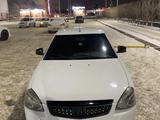 ВАЗ (Lada) Priora 2170 2013 годаfor2 100 000 тг. в Атырау – фото 3