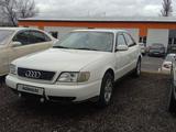 Audi A6 1994 года за 2 500 000 тг. в Шу – фото 2