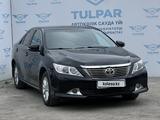 Toyota Camry 2014 года за 9 896 345 тг. в Семей – фото 2