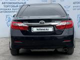 Toyota Camry 2014 года за 9 690 000 тг. в Семей – фото 4