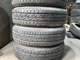 175/65r15 Bridgestone 4шт за 60 000 тг. в Алматы