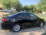 Toyota Camry 2012 года за 8 300 000 тг. в Уральск – фото 3