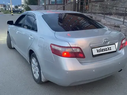 Toyota Camry 2006 года за 6 300 000 тг. в Павлодар – фото 5