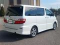 Toyota Alphard 2006 года за 10 000 000 тг. в Шымкент – фото 4