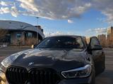 BMW X6 2021 года за 46 000 000 тг. в Астана