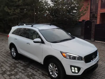 Kia Sorento 2016 года за 11 000 000 тг. в Алматы