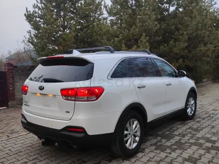 Kia Sorento 2016 года за 11 000 000 тг. в Алматы – фото 5