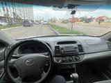 Toyota Camry 2005 годаүшін5 000 000 тг. в Астана – фото 2