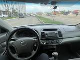 Toyota Camry 2005 годаүшін5 000 000 тг. в Астана