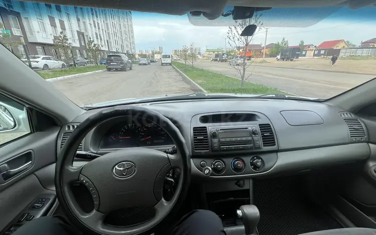 Toyota Camry 2005 года за 5 000 000 тг. в Астана