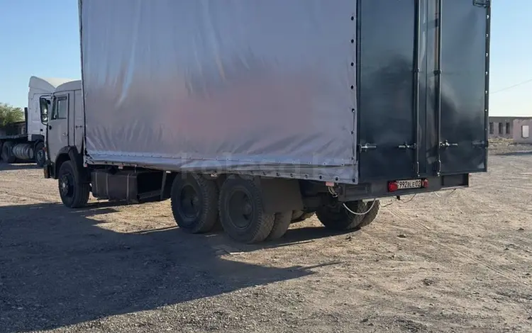 КамАЗ  53229 2008 годаүшін7 000 000 тг. в Алматы