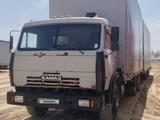 КамАЗ  53229 2008 года за 7 000 000 тг. в Алматы – фото 2