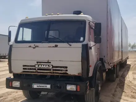 КамАЗ  53229 2008 года за 7 000 000 тг. в Алматы – фото 2