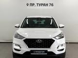 Hyundai Tucson 2020 года за 13 190 000 тг. в Астана – фото 5