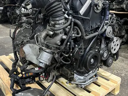 Двигатель Audi CDH 1.8 TFSI за 1 000 000 тг. в Петропавловск – фото 3