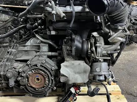 Двигатель Audi CDH 1.8 TFSI за 1 000 000 тг. в Петропавловск – фото 4
