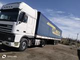 DAF  95XF 2000 года за 15 000 000 тг. в Шу – фото 2