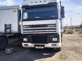 DAF  95XF 2000 года за 15 000 000 тг. в Шу