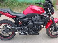 Yamaha  XJ6N 2011 годаүшін3 000 000 тг. в Костанай