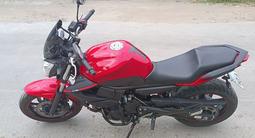 Yamaha  XJ6N 2011 года за 3 000 000 тг. в Костанай – фото 3