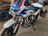 Honda  Honda Africa Twin CRF 1000L/1100L 2020 годаүшін8 550 000 тг. в Алматы – фото 2