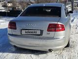 Audi A8 2006 года за 5 000 000 тг. в Талдыкорган – фото 2