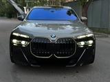 BMW 740 2023 года за 62 700 000 тг. в Алматы – фото 4