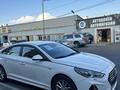 Hyundai Sonata 2017 годаfor5 700 000 тг. в Алматы – фото 3