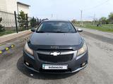 Chevrolet Cruze 2009 года за 2 200 000 тг. в Алматы – фото 3