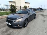 Chevrolet Cruze 2009 года за 2 200 000 тг. в Алматы – фото 2