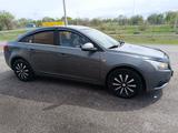 Chevrolet Cruze 2009 года за 2 200 000 тг. в Алматы – фото 5