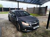 Chevrolet Cruze 2009 года за 2 200 000 тг. в Алматы