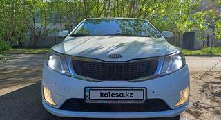 Kia Rio 2014 года за 5 300 000 тг. в Астана