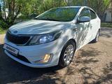 Kia Rio 2014 годаүшін5 300 000 тг. в Астана – фото 3