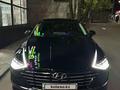 Hyundai Sonata 2021 годаfor13 300 000 тг. в Алматы